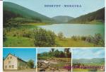 Beskydy -Morávka
