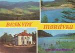 Moravskoslezké Beskydy