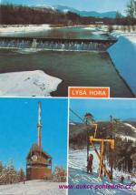 Lysá Hora