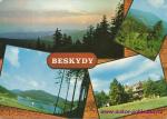 Beskydy