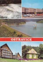Ostravice