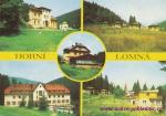 Horní Lomná