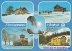 Beskydy