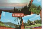 Beskydy