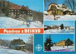 Beskydy