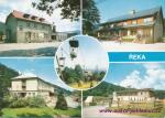 Beskydy -Řeka