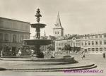 Karviná I - Město