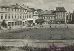 Karviná I - Město