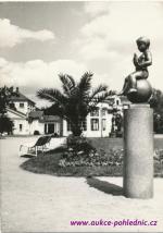 Františkovy Lázně