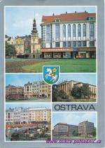 Ostrava