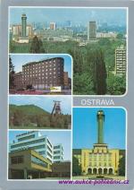 Ostrava