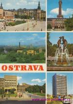 Ostrava