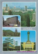 Ostrava