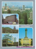Ostrava