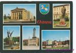 Ostrava