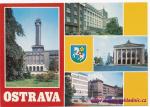 Ostrava