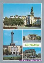 Ostrava