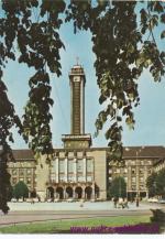Ostrava-Nová radnice