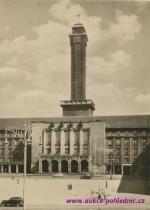 Ostrava-Nová radnice