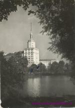 Ostrava-Poruba