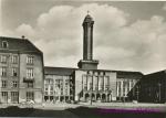 Ostrava-Nová radnice