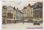 Ostrava-Hlavní náměstí