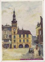 Ostrava