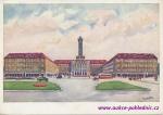 Ostrava-Nová radnice