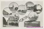 Kojetín