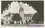 Dřevohostice