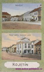 Kojetín