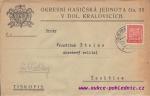 Okresní hasičská jednota Dolní Kralovice (Benešov)