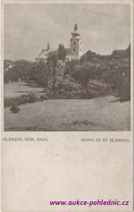 Blansko
