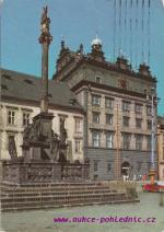 Plzeň- Náměstí  Republiky
