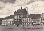 Plzeň- Náměstí  Republiky