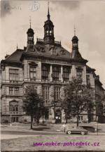 Plzeň-Krajské muzeum