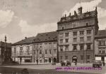 Plzeň- Náměstí  Republiky