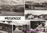 Předenice