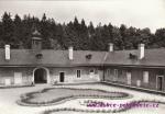 Šťáhlavy- zámek  Kozel