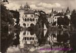 Žinkovy - zámek