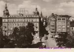 Plzeň-hotel Continental