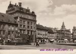 Plzeň- radnice