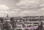 Plzeň-pohled z  Lochotína