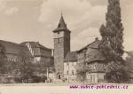 Plzeň- Pražská  ulice