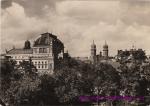 Plzeň- Divadlo J.K. Tyla