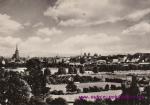 Plzeň-pohled z  Lochotína