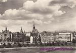 Plzeň-Charkovské  nábřeží