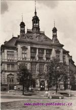 Plzeň- Krajské muzeum