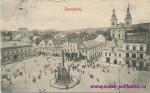 Žamberk