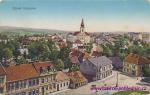 Česká Třebová